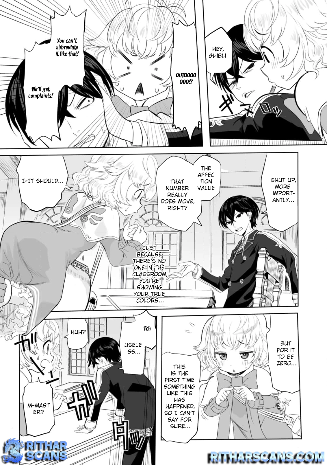 Kyou Kara Tsukaeru Isekai Ren