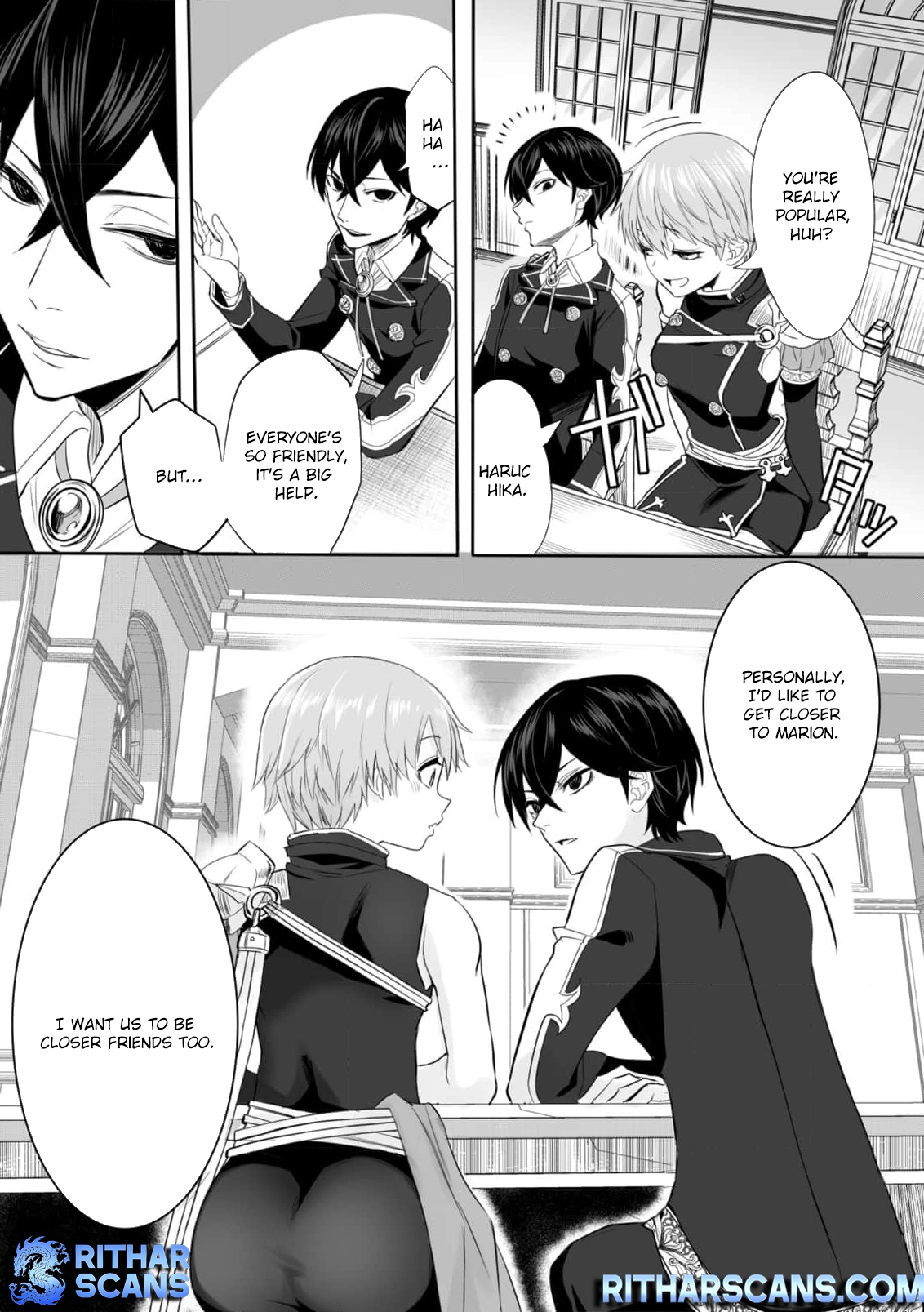 Kyou Kara Tsukaeru Isekai Ren