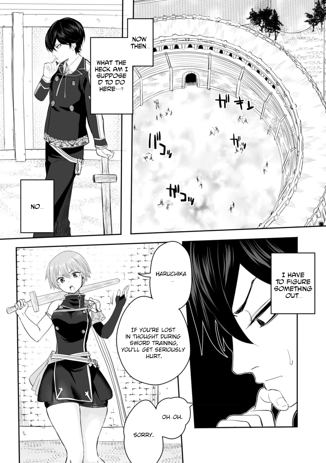 Kyou Kara Tsukaeru Isekai Ren