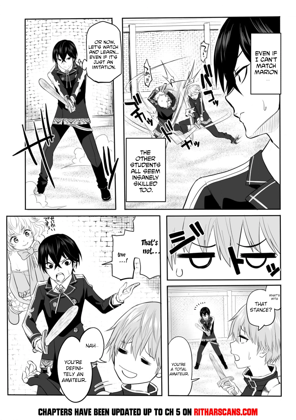 Kyou Kara Tsukaeru Isekai Ren