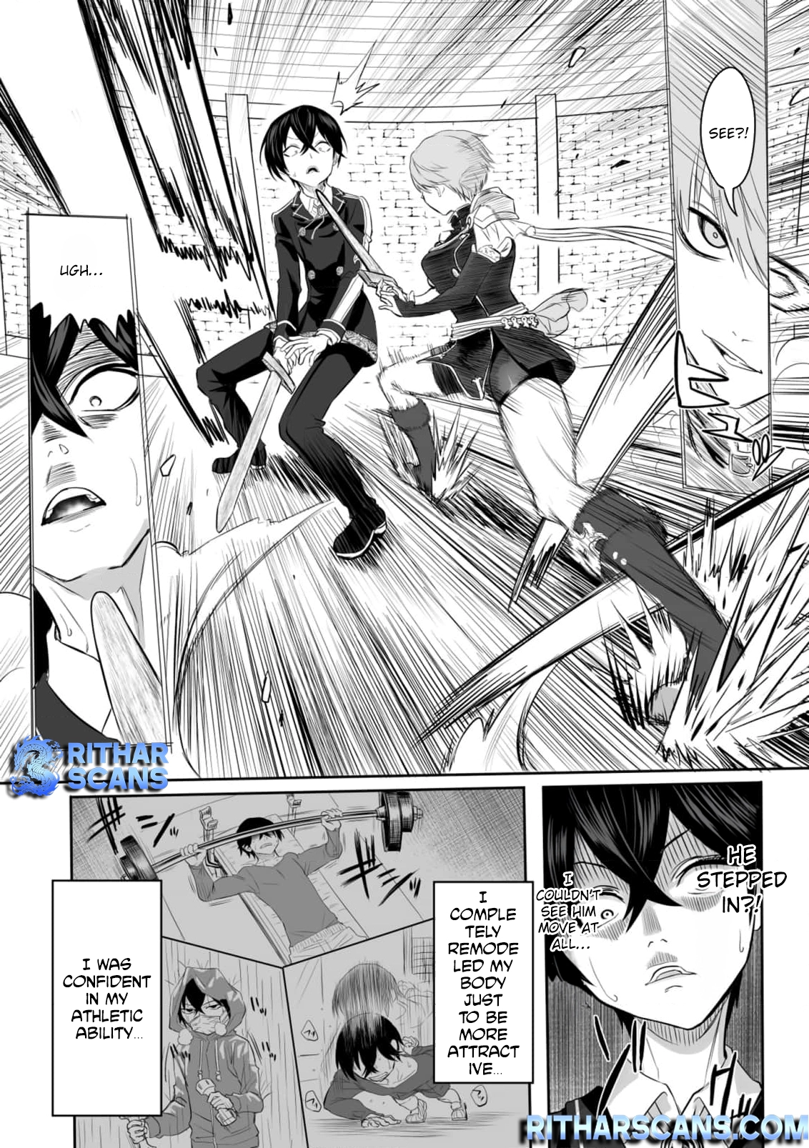 Kyou Kara Tsukaeru Isekai Ren