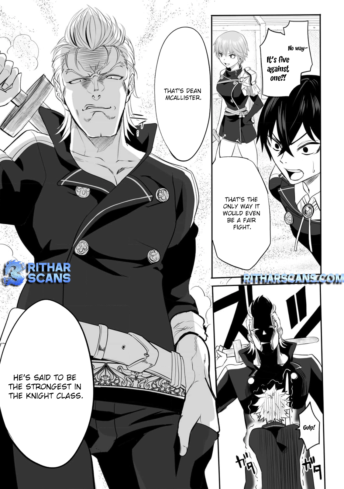 Kyou Kara Tsukaeru Isekai Ren