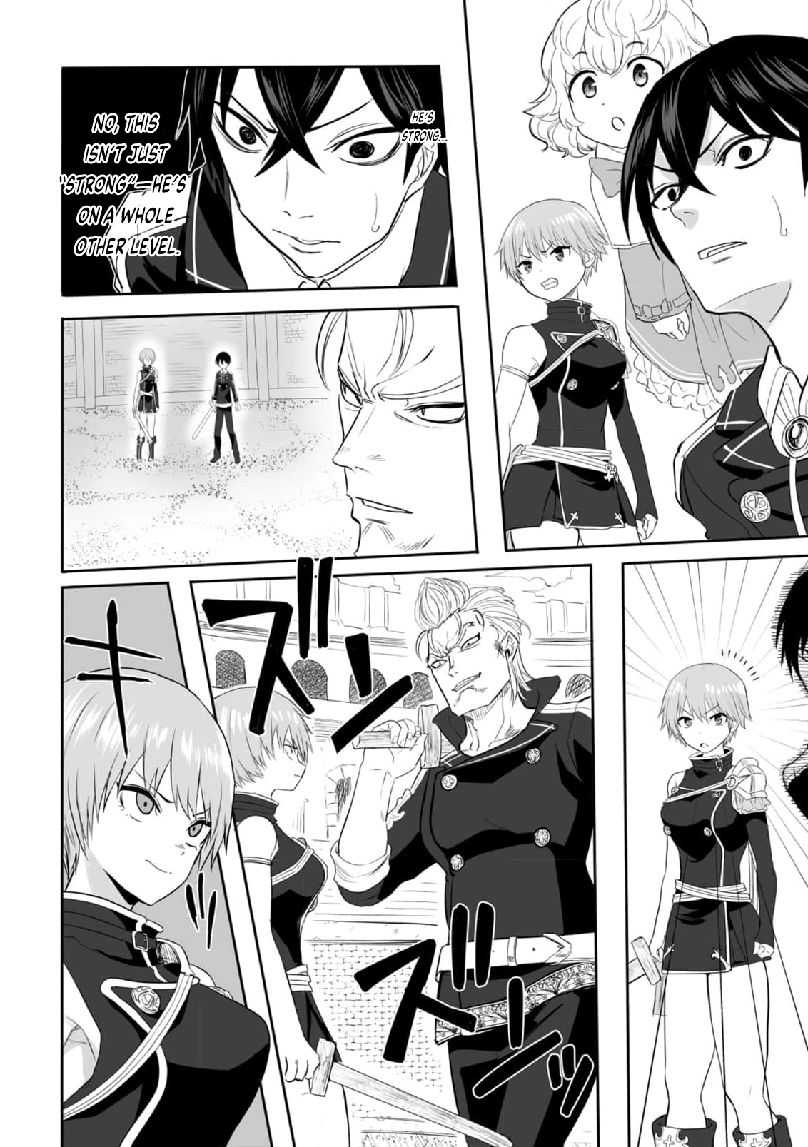Kyou Kara Tsukaeru Isekai Ren