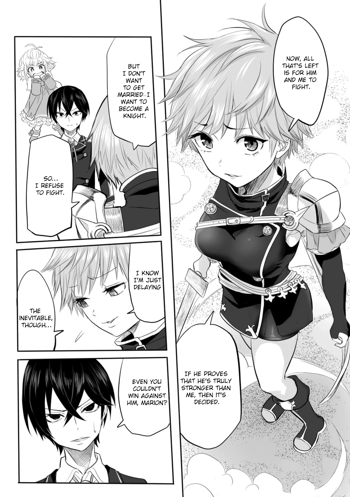 Kyou Kara Tsukaeru Isekai Ren
