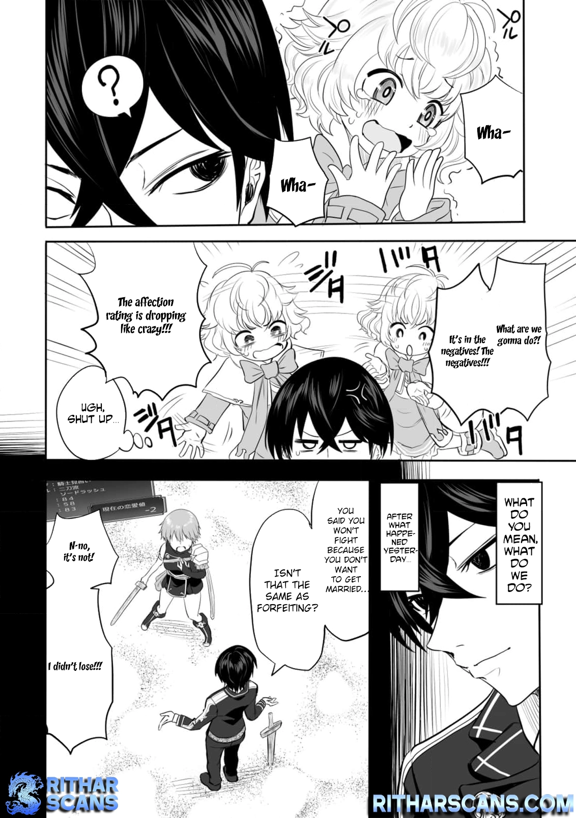 Kyou Kara Tsukaeru Isekai Ren