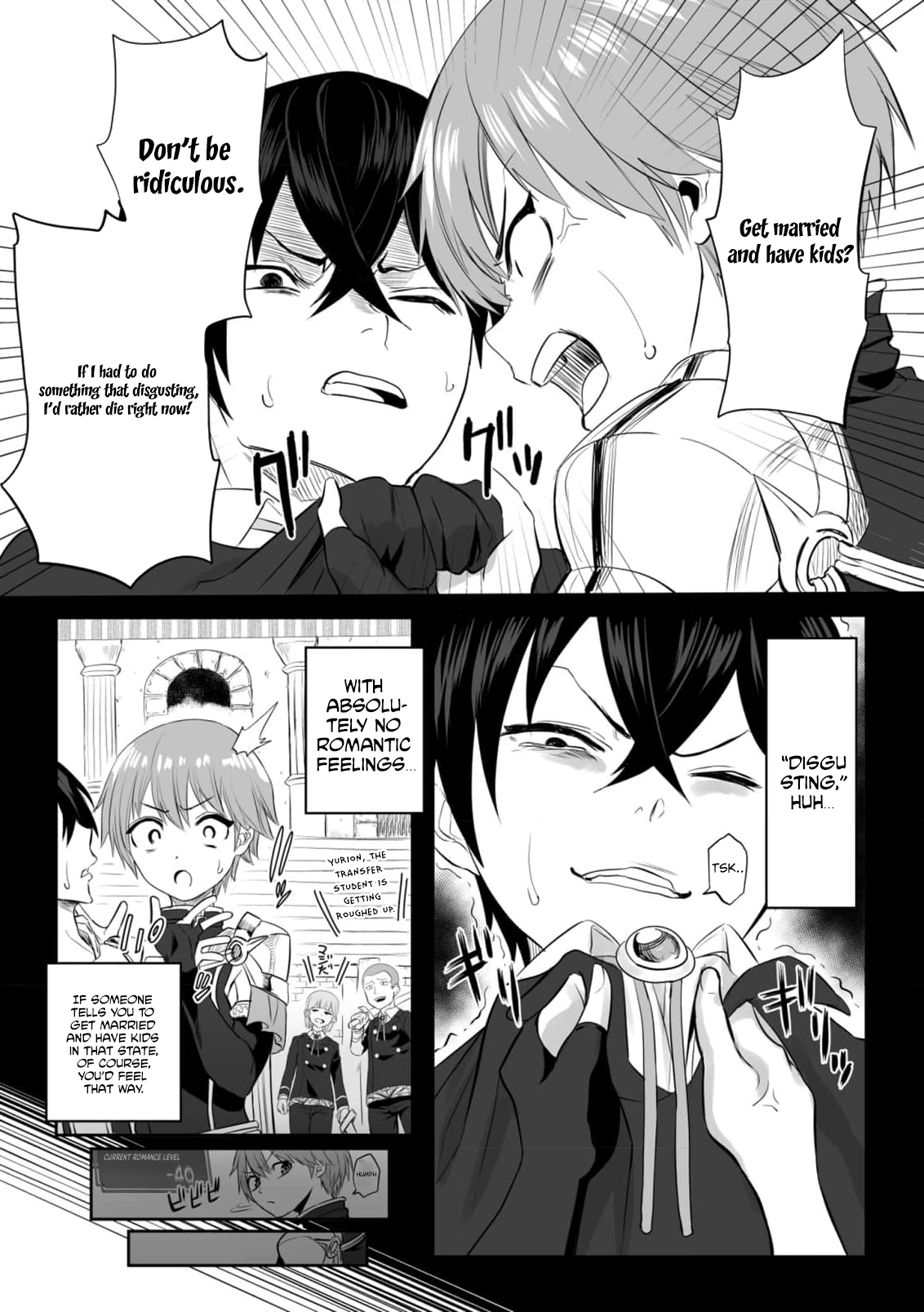 Kyou Kara Tsukaeru Isekai Ren