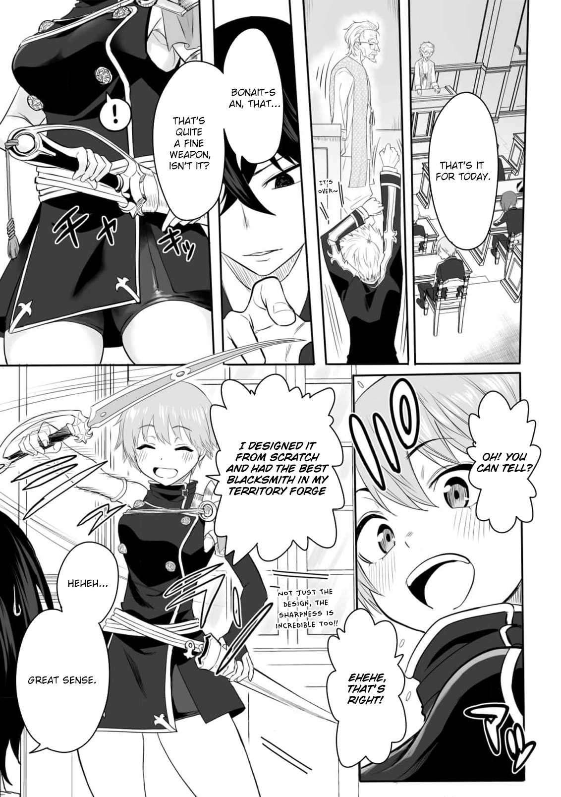 Kyou Kara Tsukaeru Isekai Ren