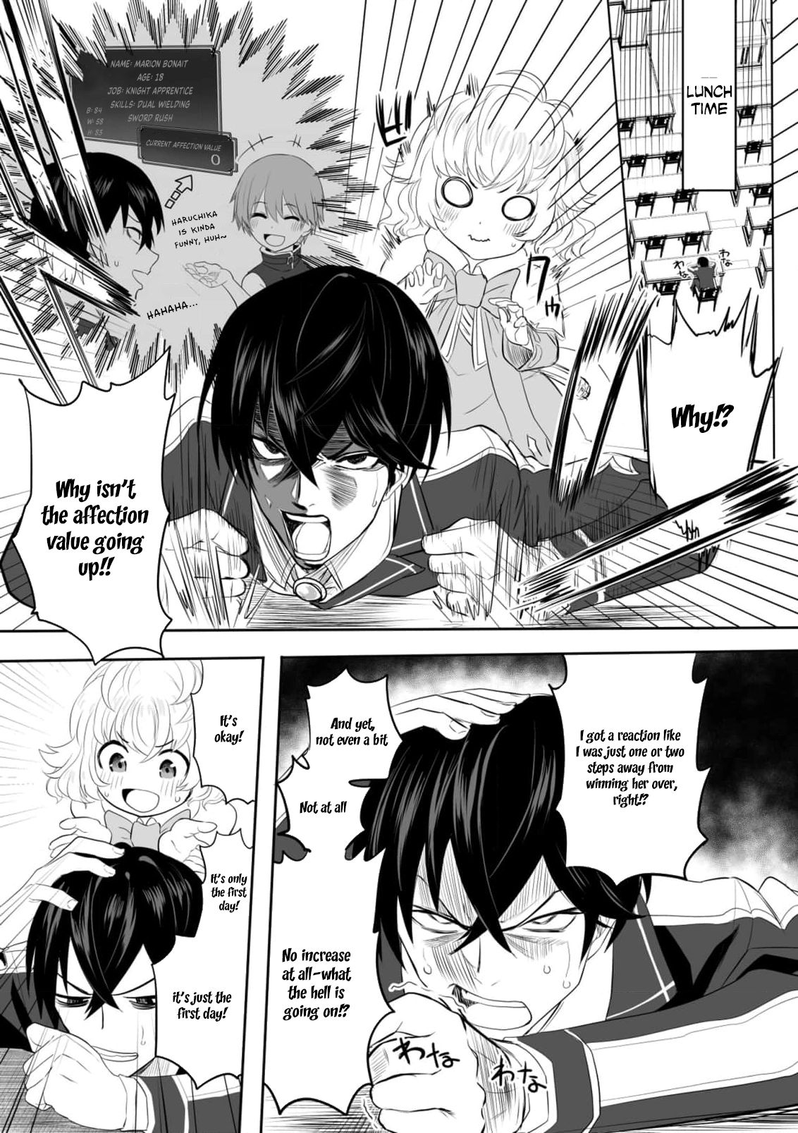 Kyou Kara Tsukaeru Isekai Ren