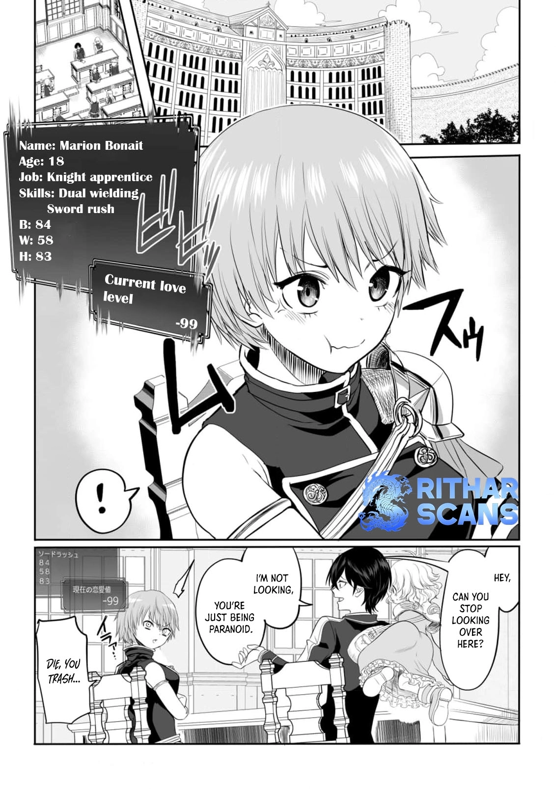 Kyou Kara Tsukaeru Isekai Ren