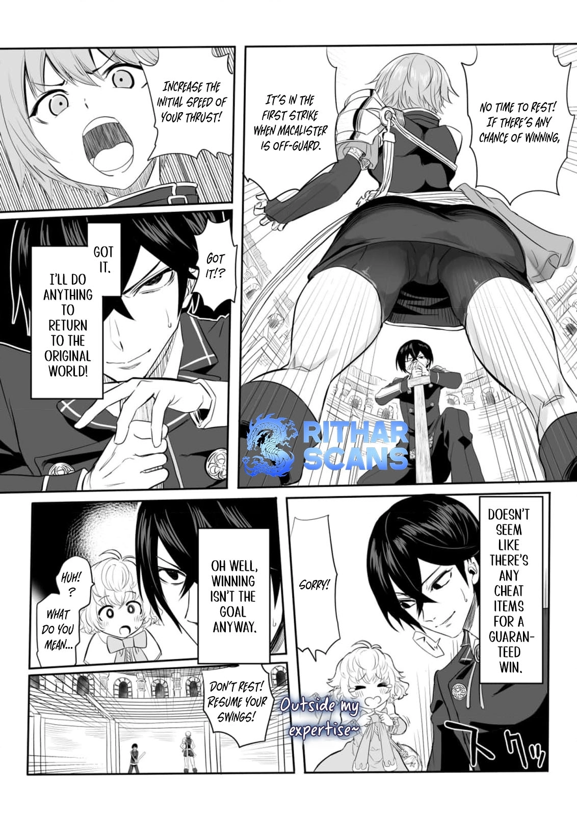 Kyou Kara Tsukaeru Isekai Ren
