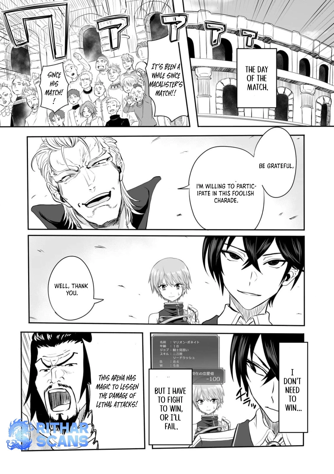 Kyou Kara Tsukaeru Isekai Ren