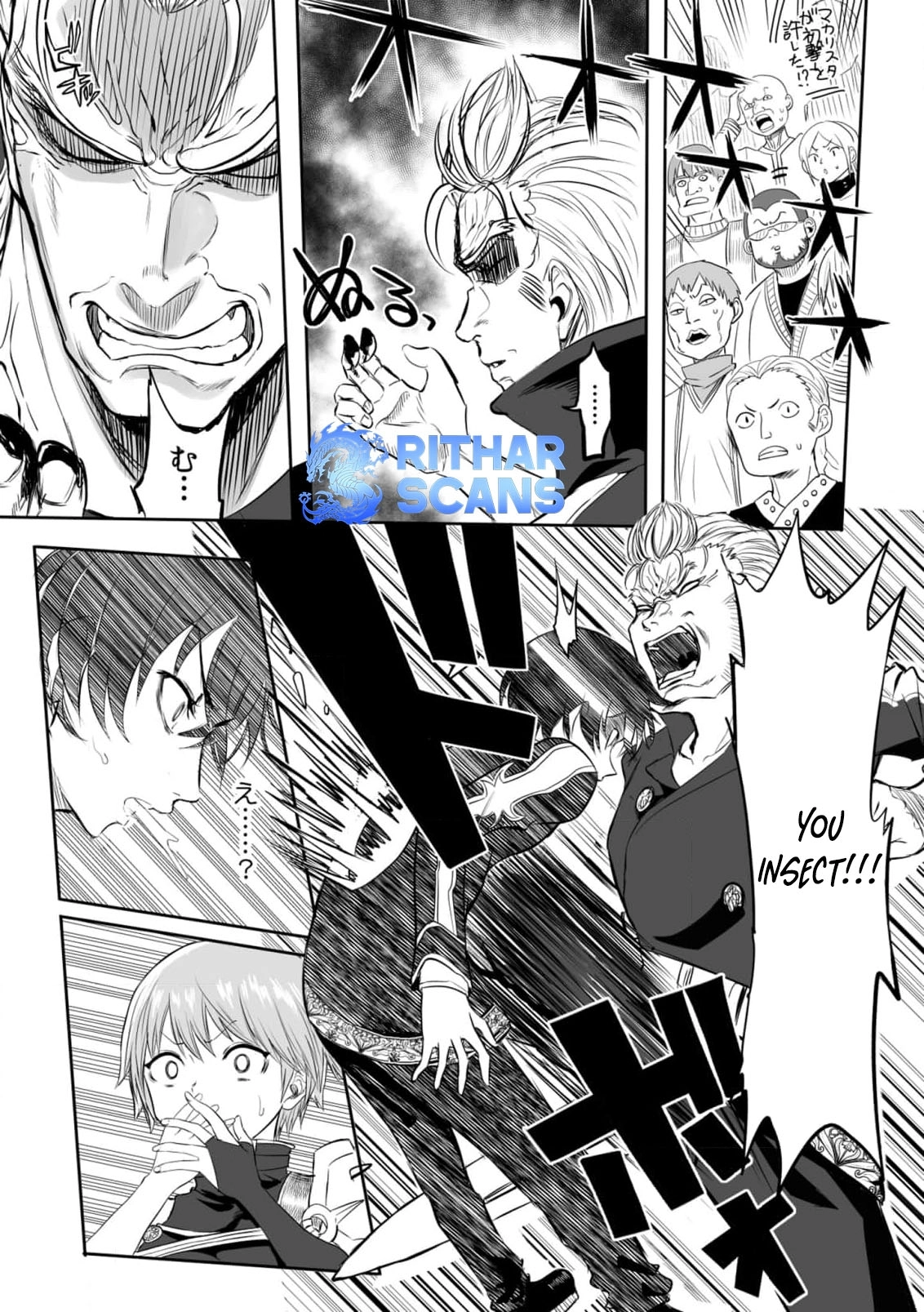 Kyou Kara Tsukaeru Isekai Ren