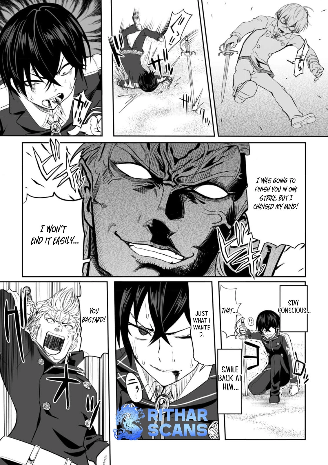 Kyou Kara Tsukaeru Isekai Ren