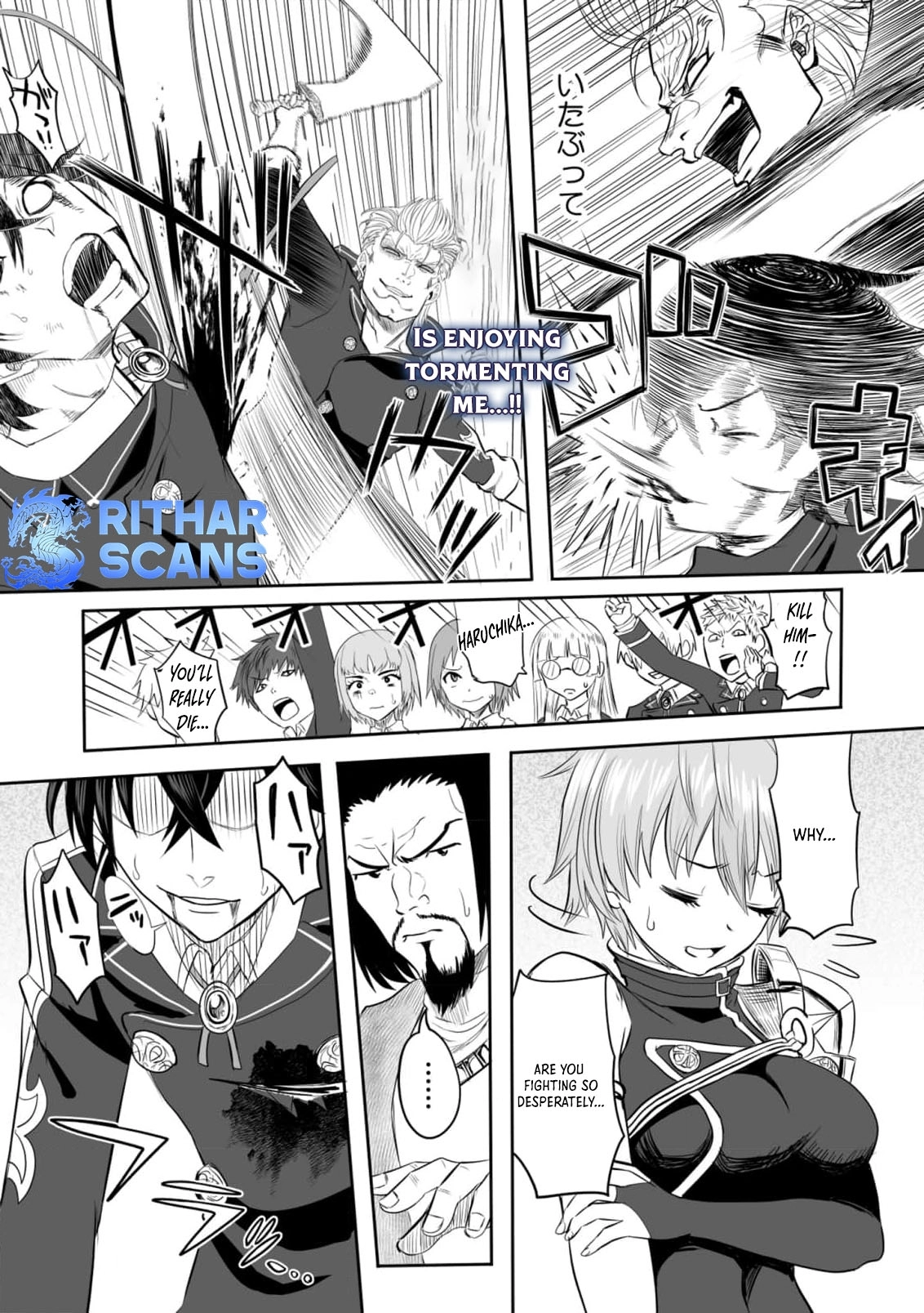 Kyou Kara Tsukaeru Isekai Ren