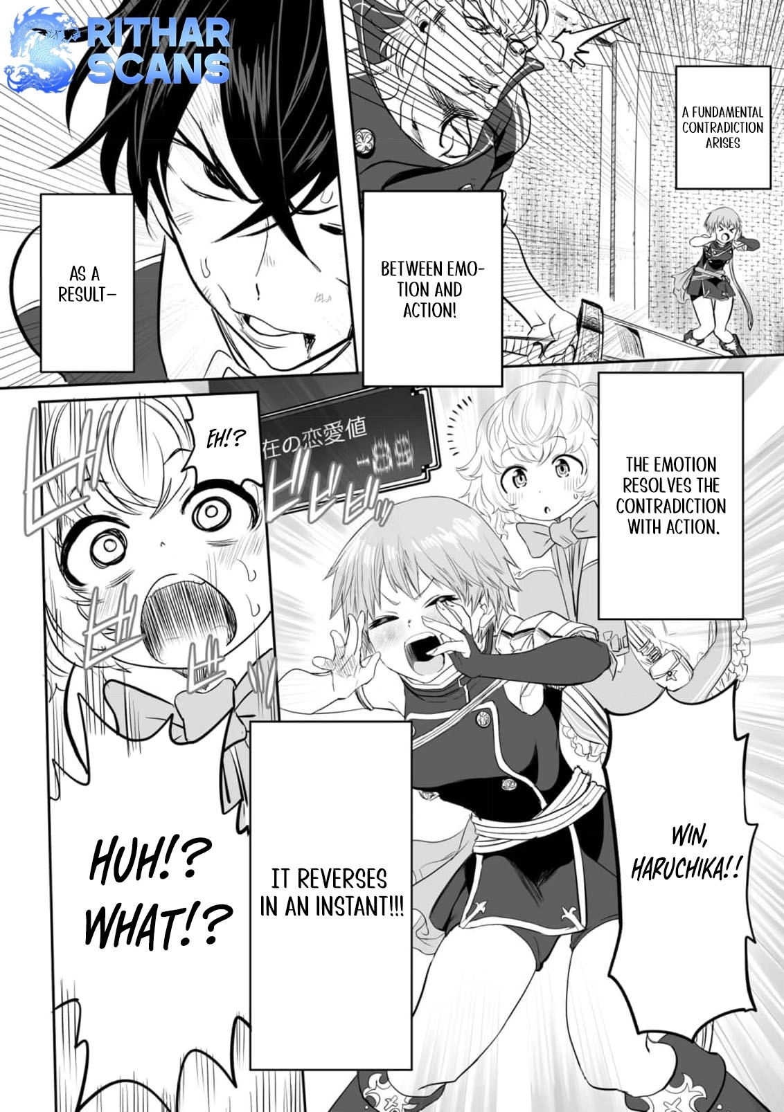 Kyou Kara Tsukaeru Isekai Ren