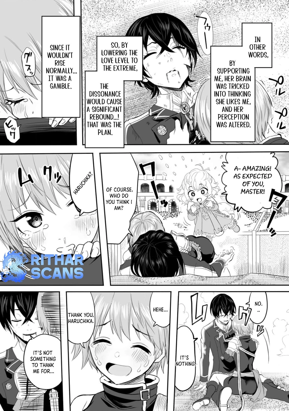 Kyou Kara Tsukaeru Isekai Ren