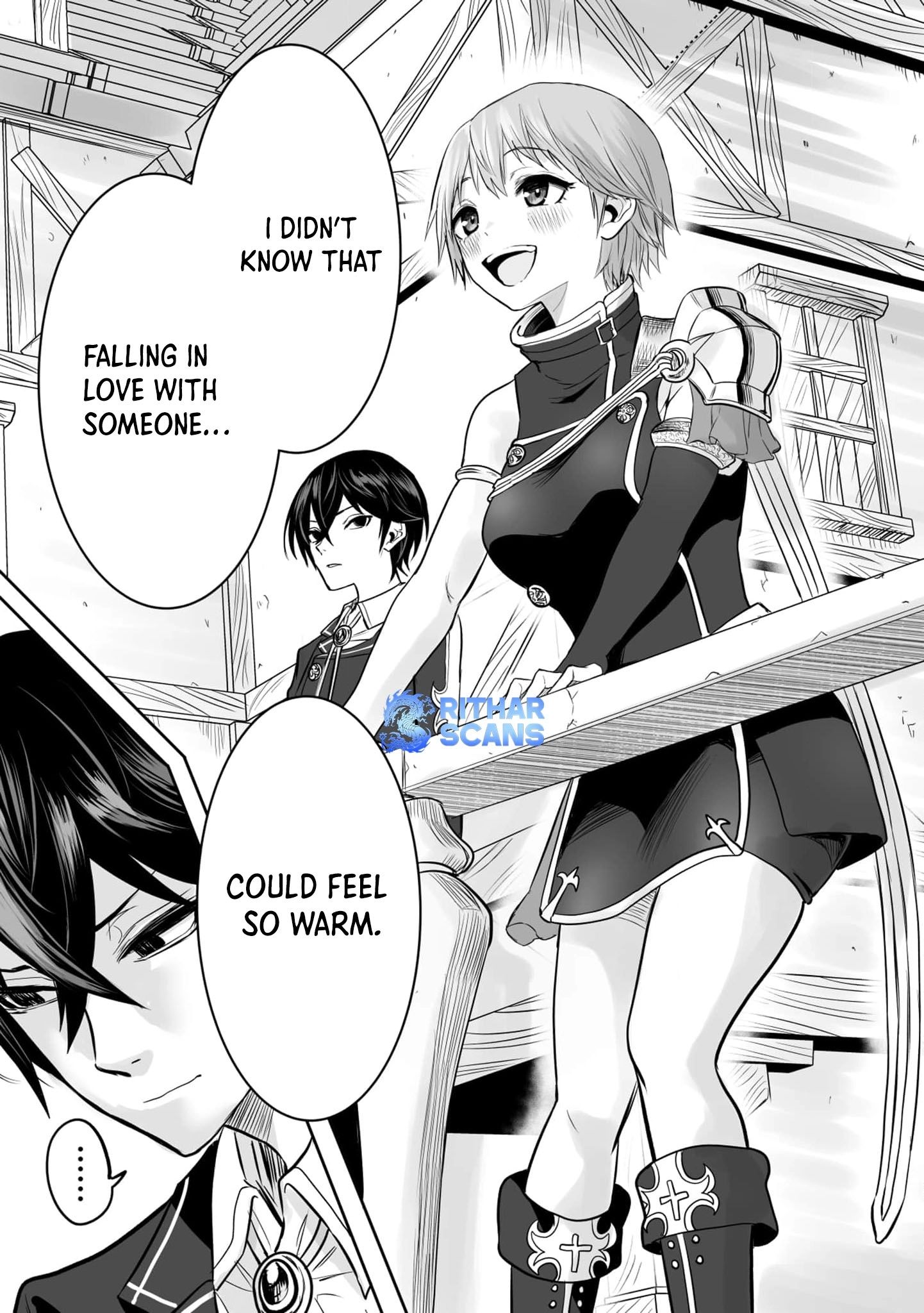 Kyou Kara Tsukaeru Isekai Ren