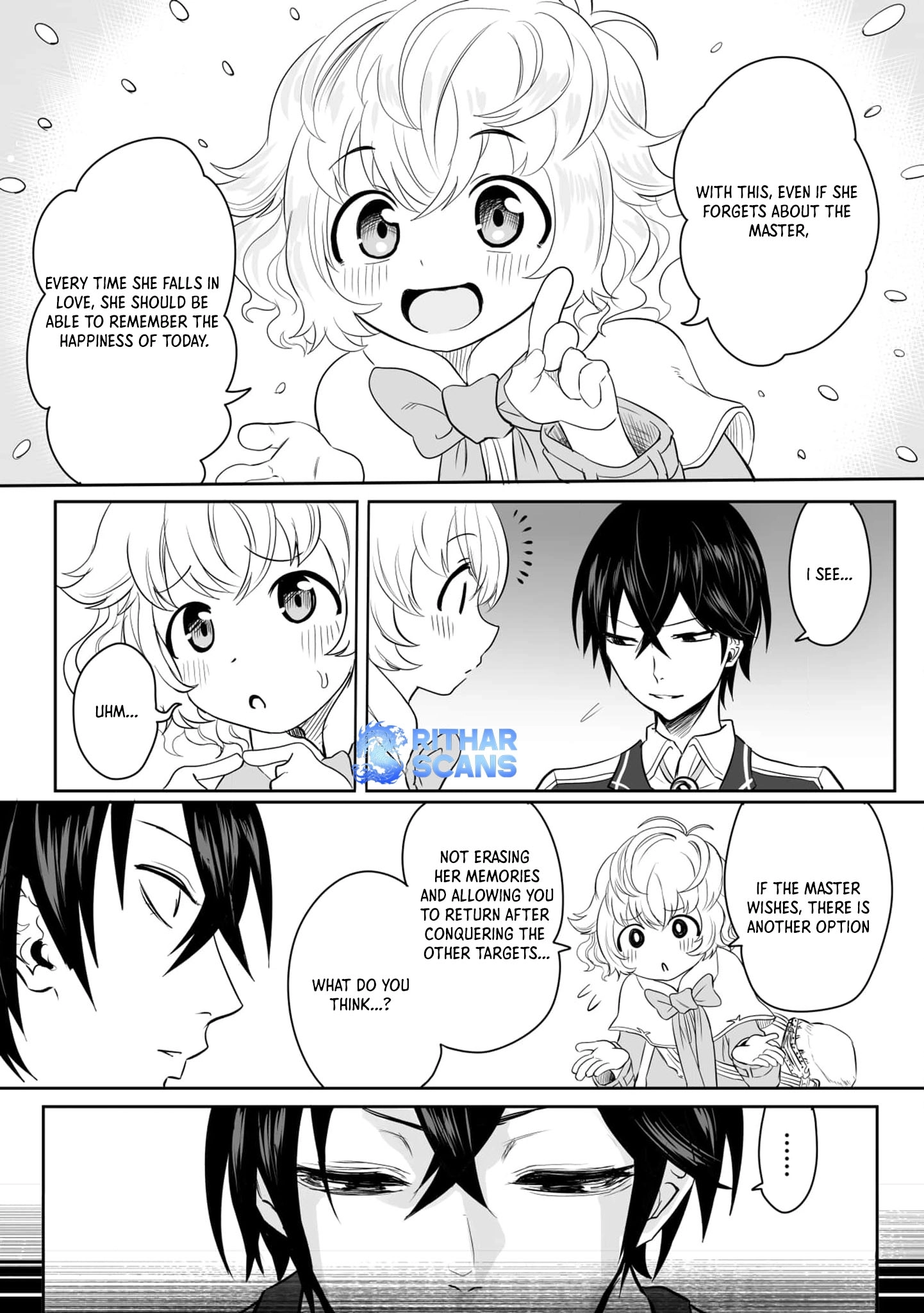 Kyou Kara Tsukaeru Isekai Ren
