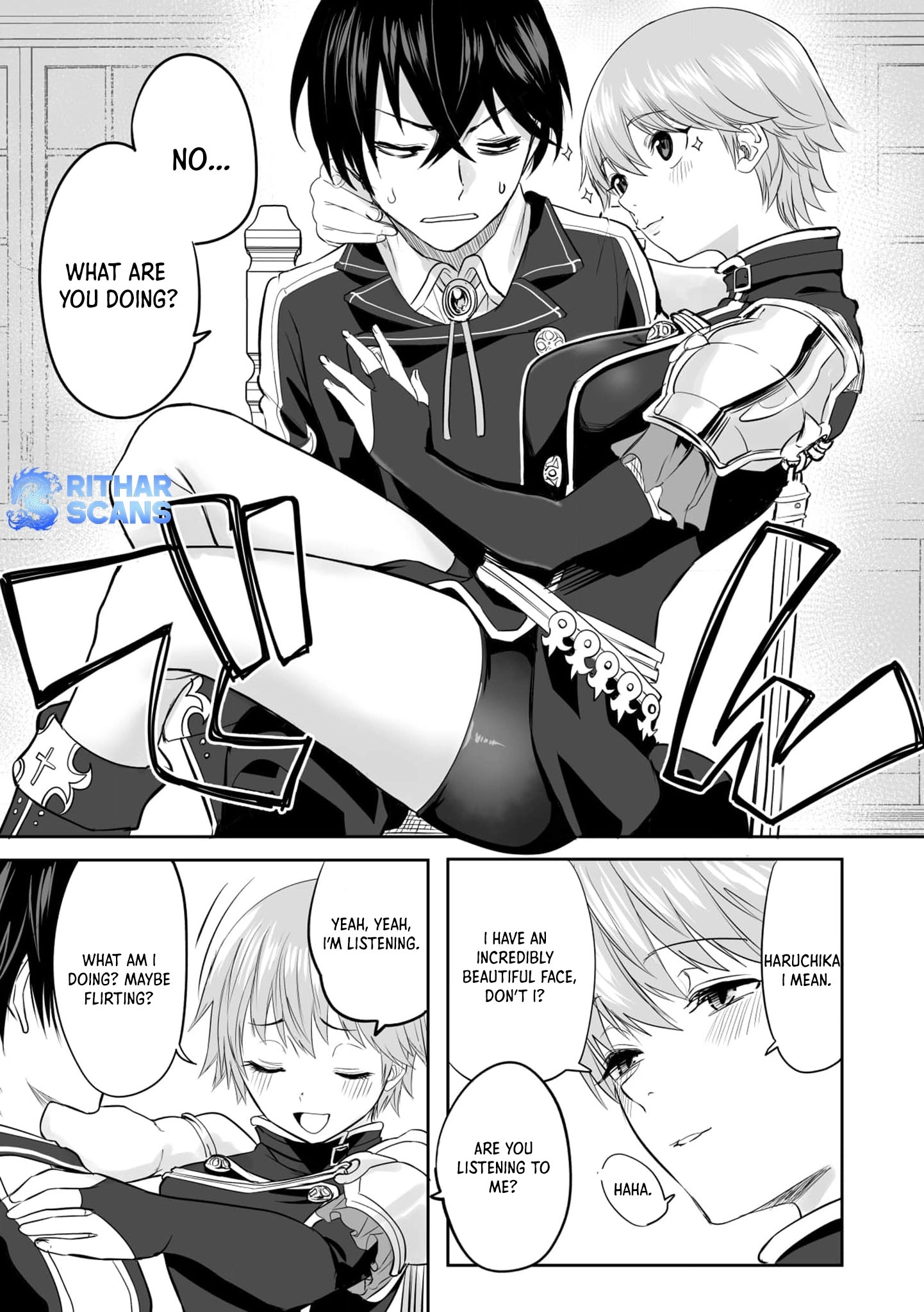 Kyou Kara Tsukaeru Isekai Ren