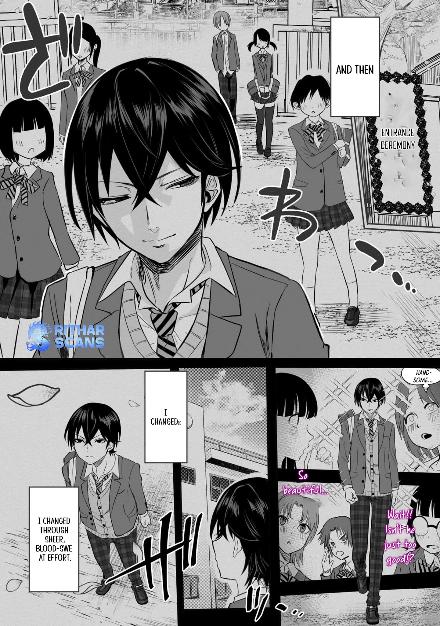 Kyou Kara Tsukaeru Isekai Ren