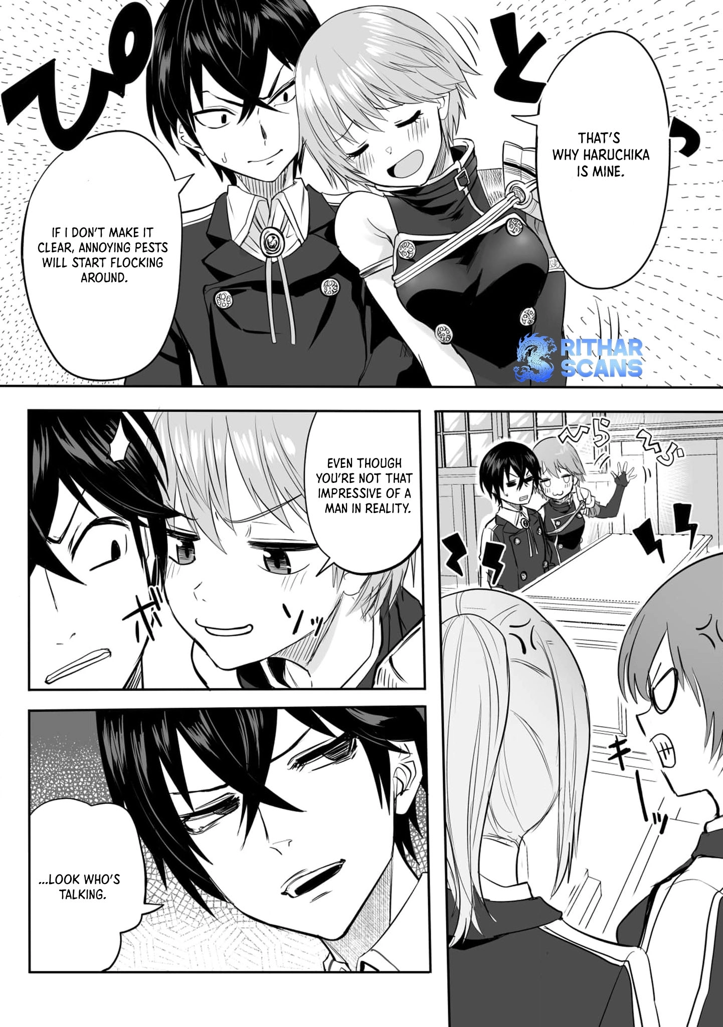Kyou Kara Tsukaeru Isekai Ren