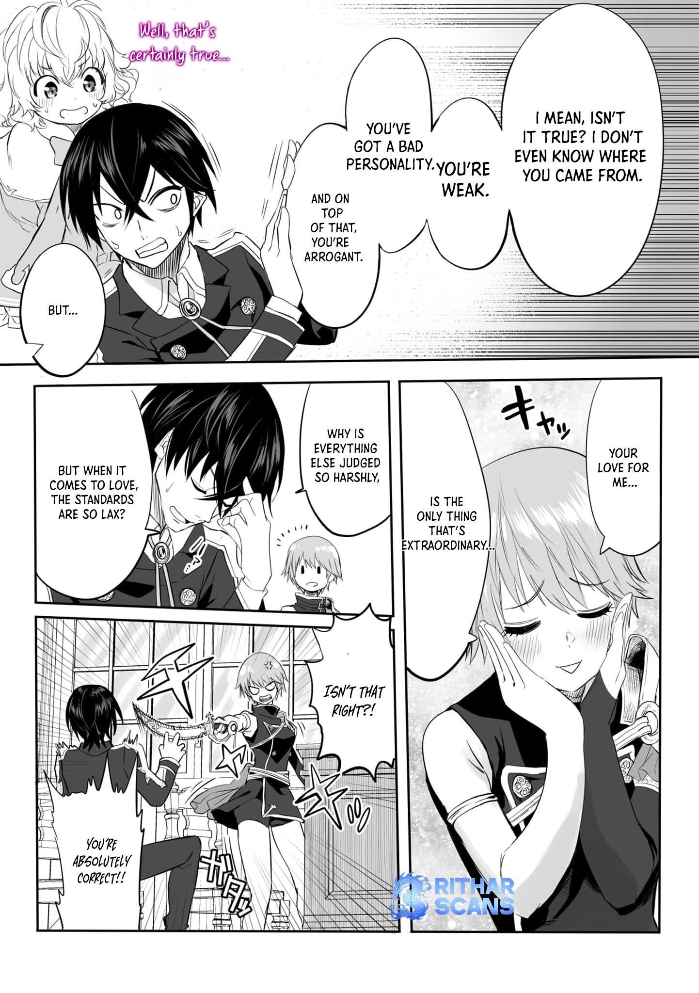 Kyou Kara Tsukaeru Isekai Ren