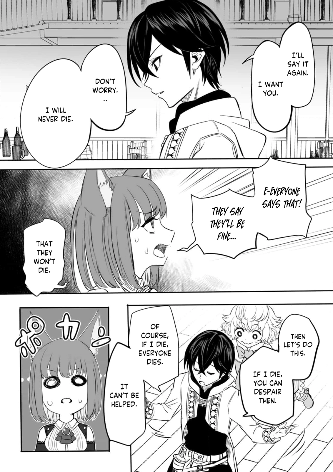 Kyou Kara Tsukaeru Isekai Ren
