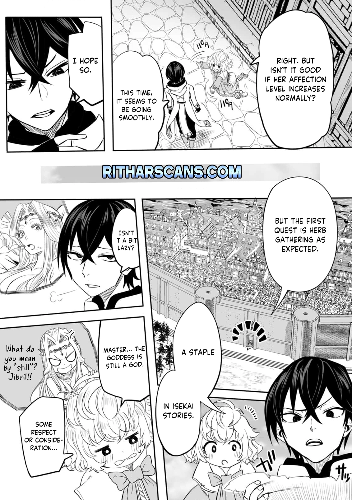 Kyou Kara Tsukaeru Isekai Ren