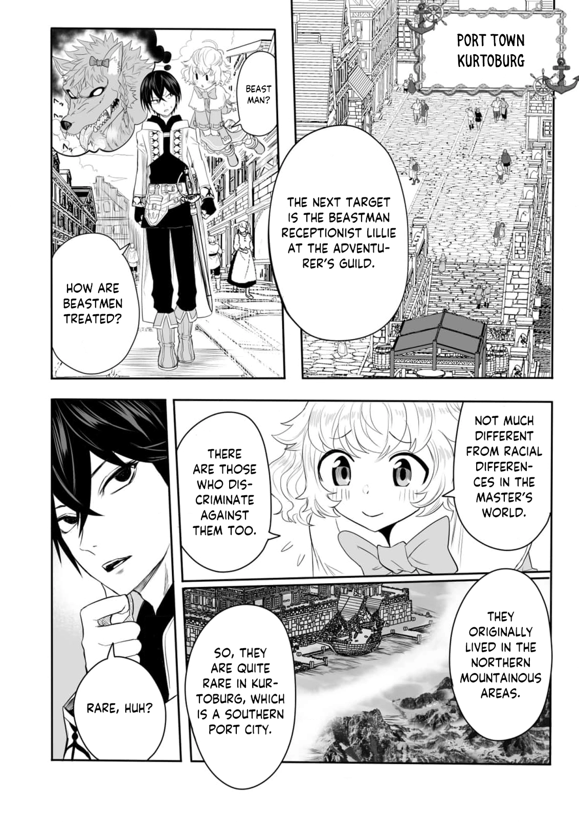 Kyou Kara Tsukaeru Isekai Ren