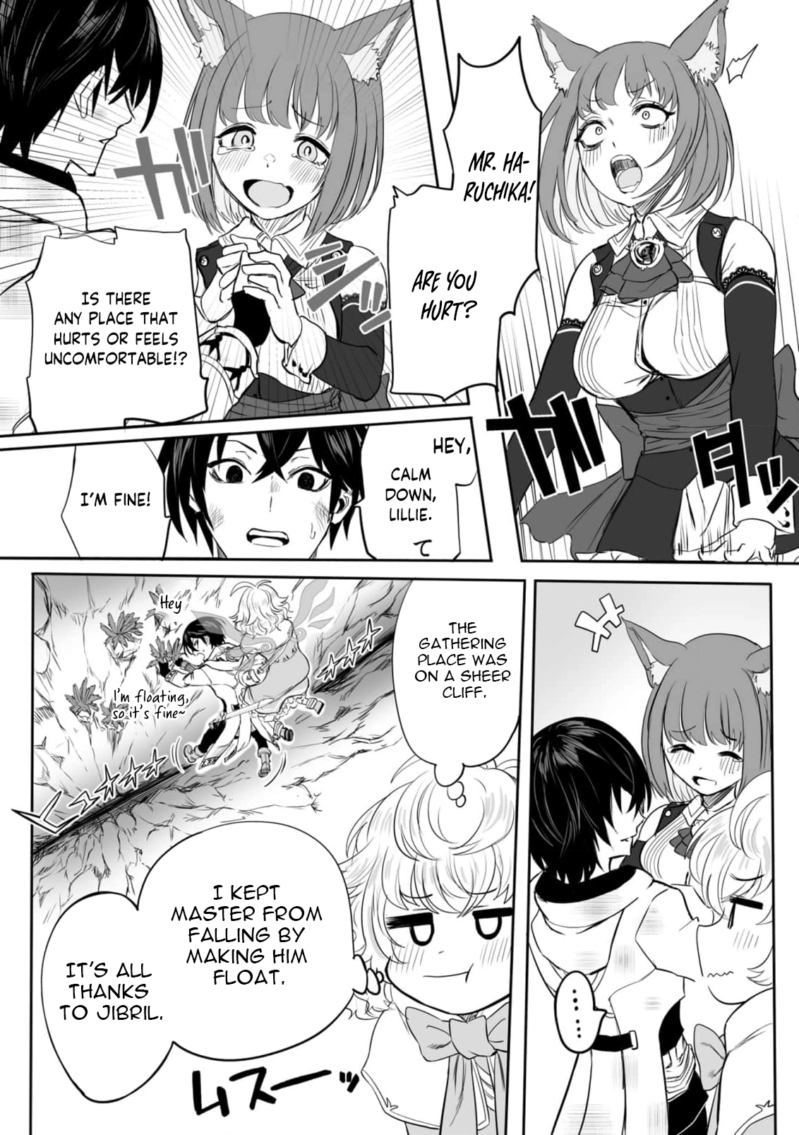 Kyou Kara Tsukaeru Isekai Ren