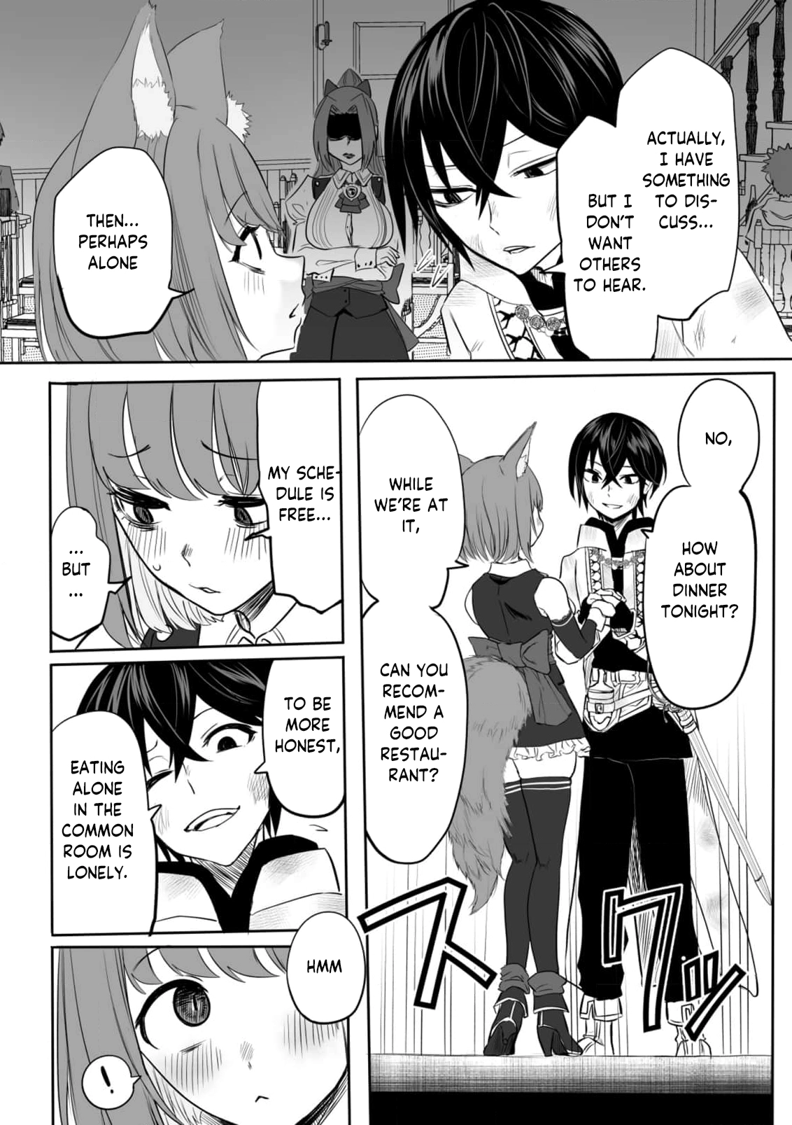 Kyou Kara Tsukaeru Isekai Ren
