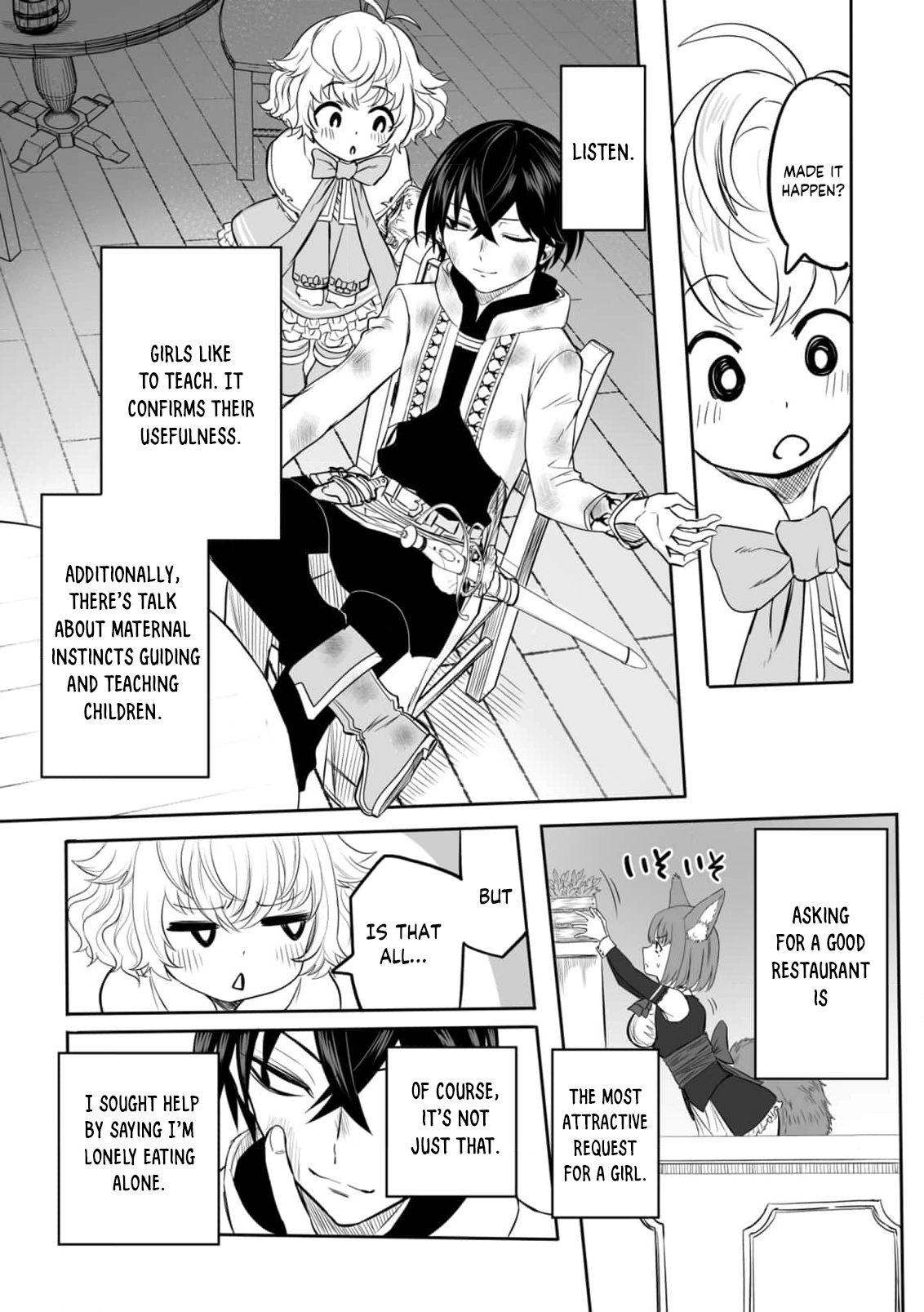 Kyou Kara Tsukaeru Isekai Ren