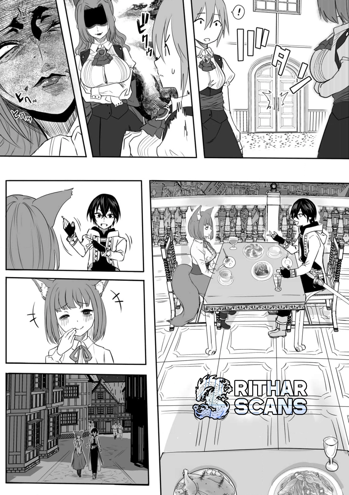 Kyou Kara Tsukaeru Isekai Ren