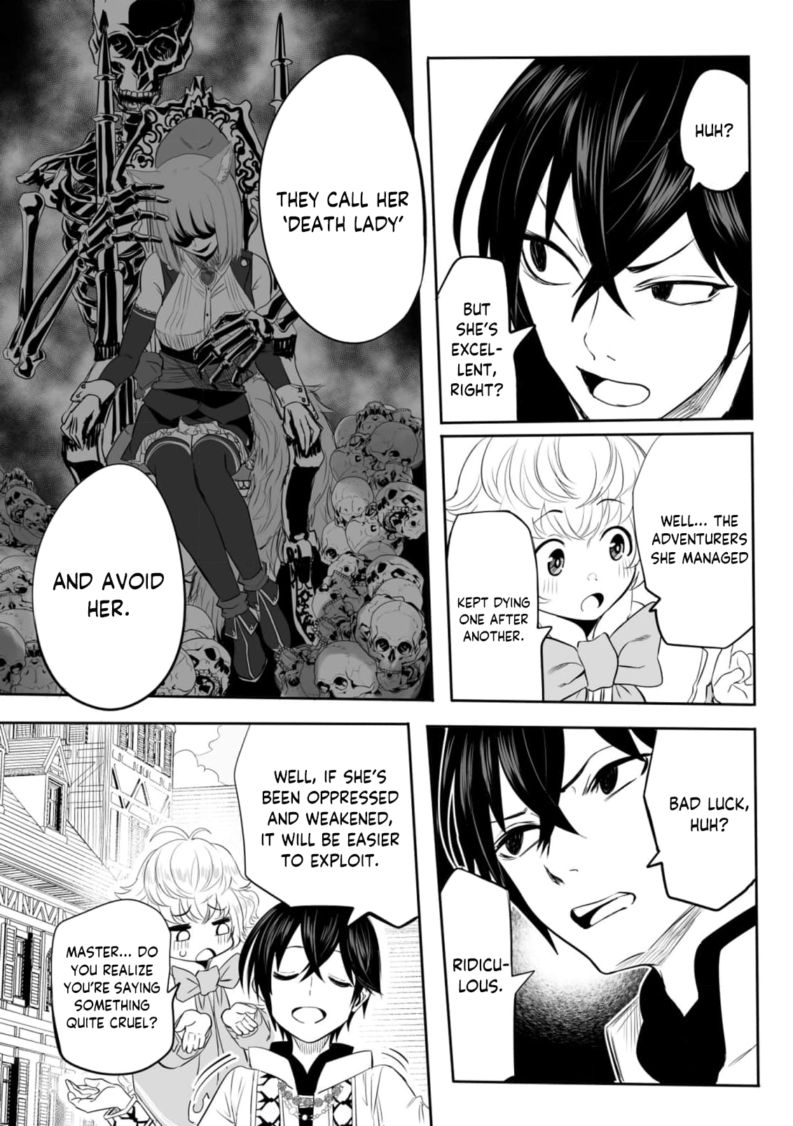 Kyou Kara Tsukaeru Isekai Ren