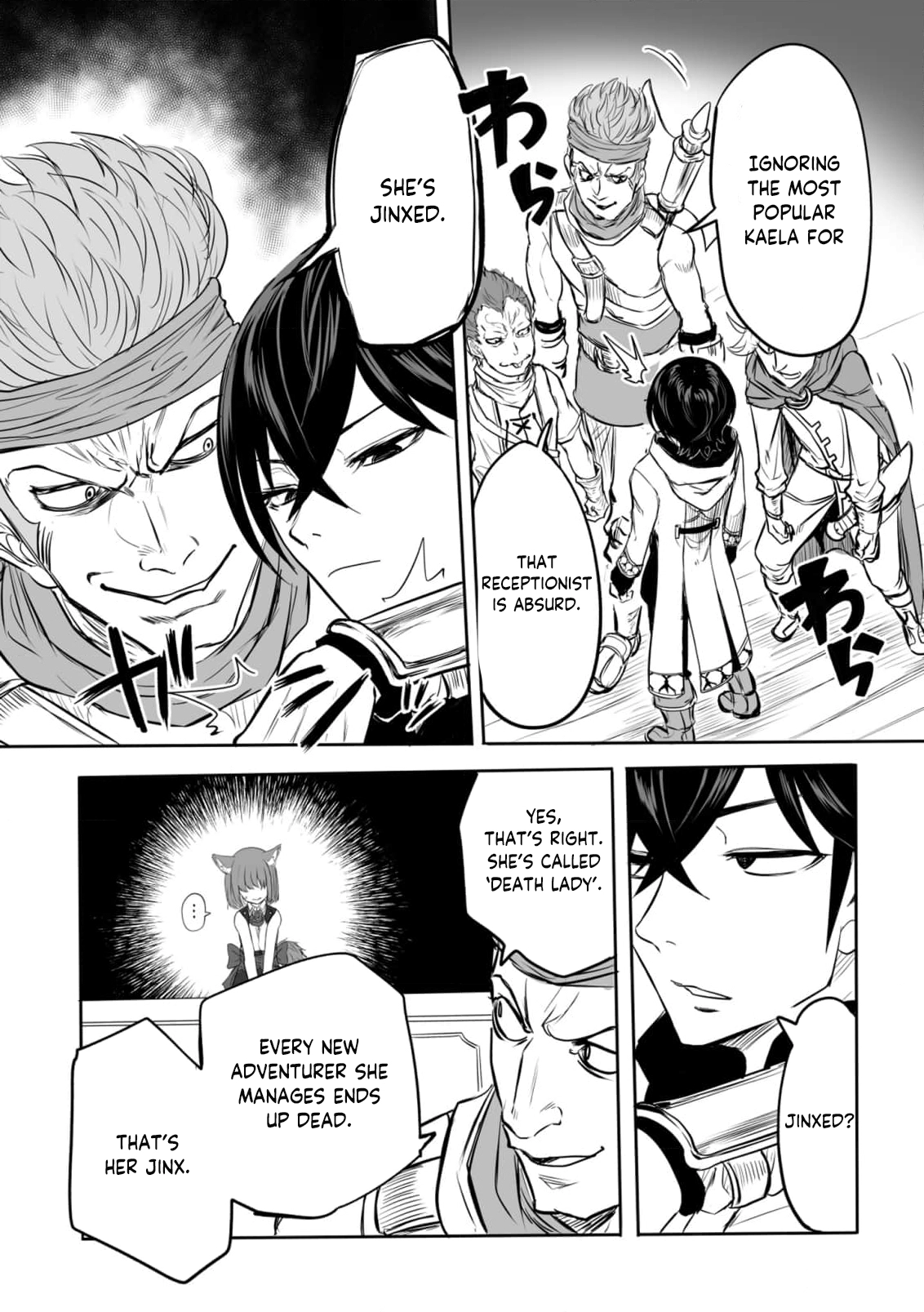 Kyou Kara Tsukaeru Isekai Ren