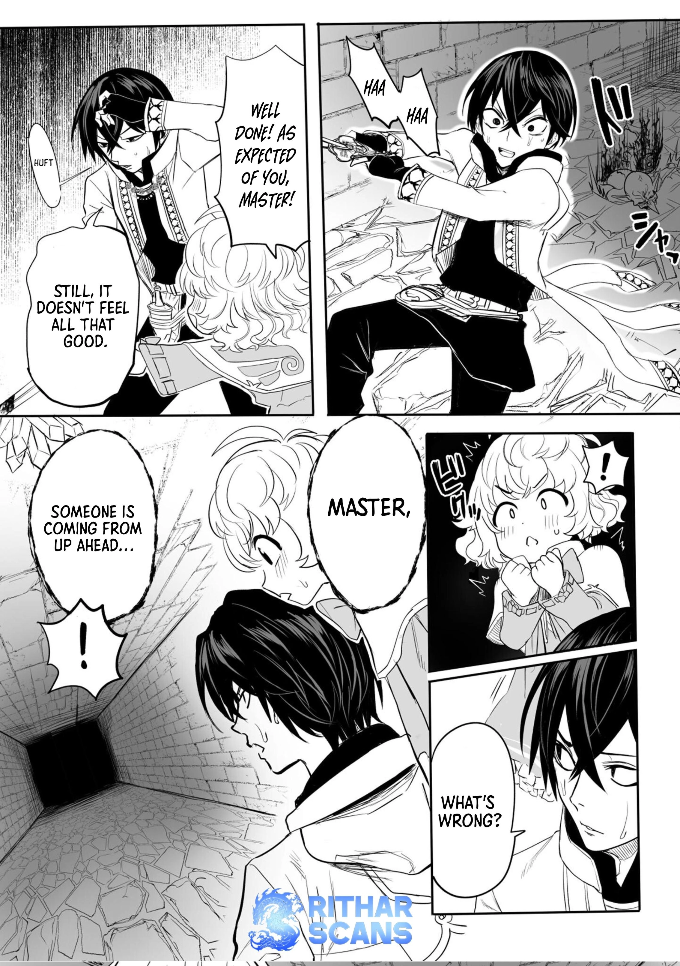 Kyou Kara Tsukaeru Isekai Ren