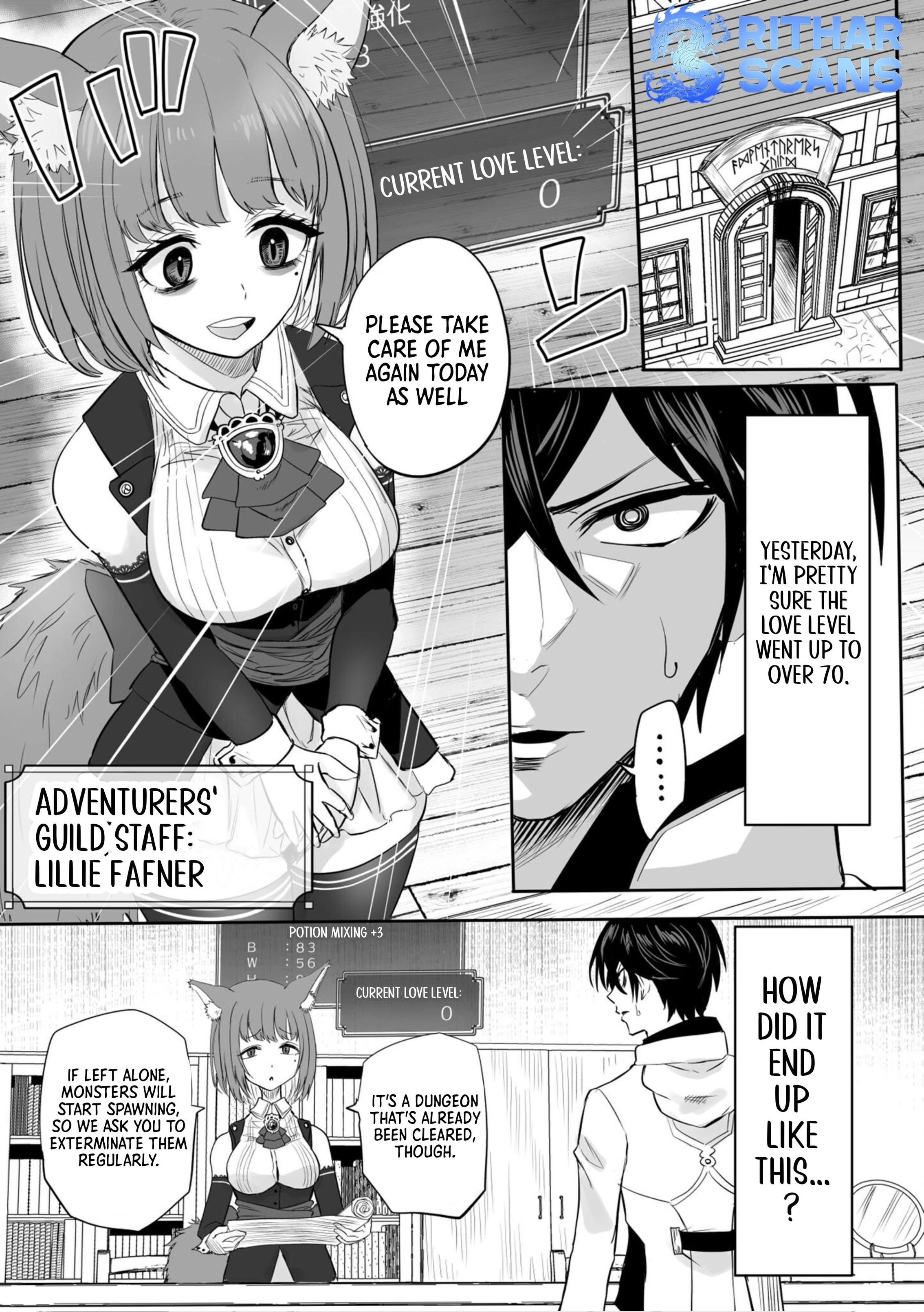 Kyou Kara Tsukaeru Isekai Ren