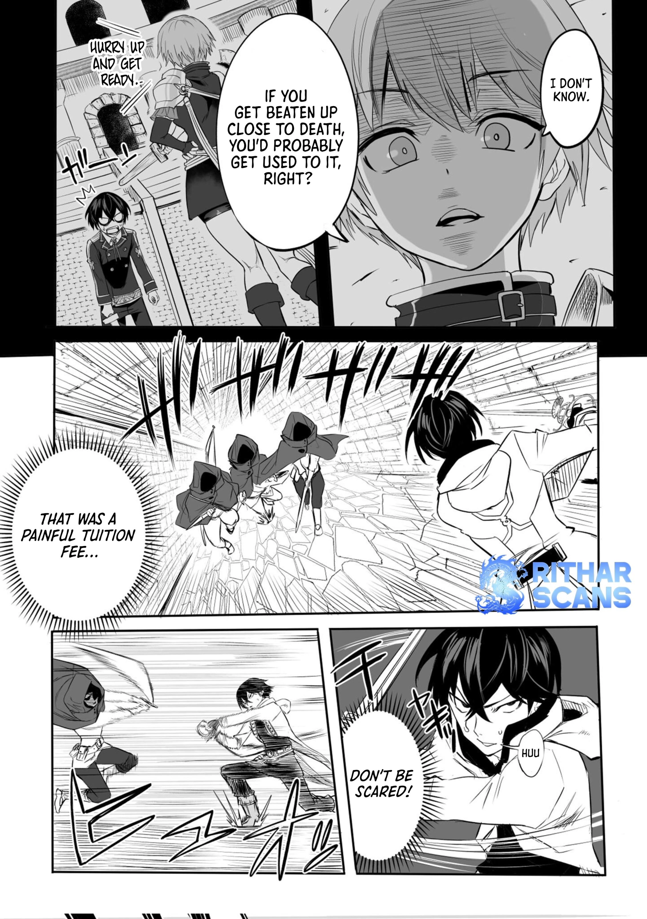Kyou Kara Tsukaeru Isekai Ren