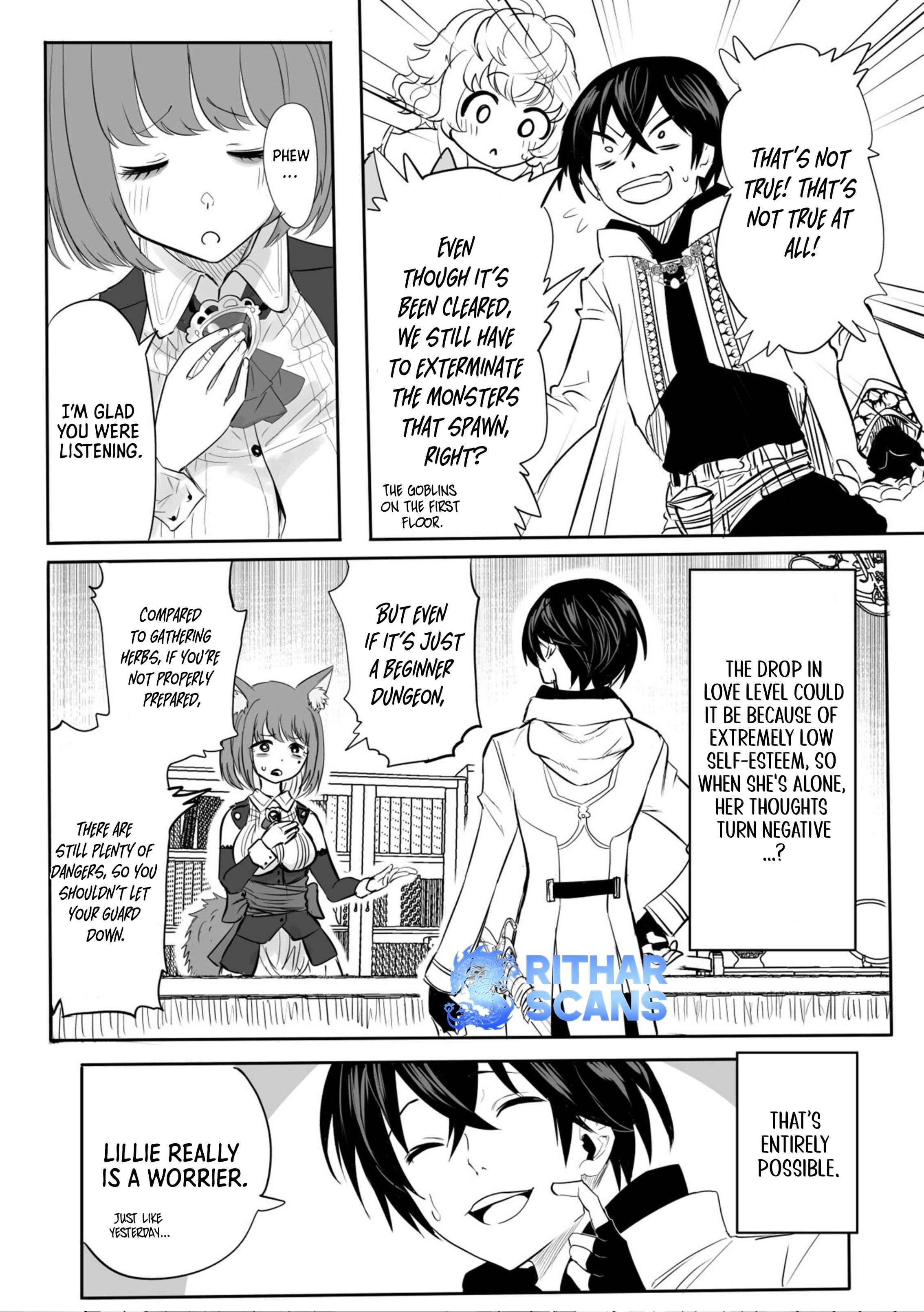 Kyou Kara Tsukaeru Isekai Ren