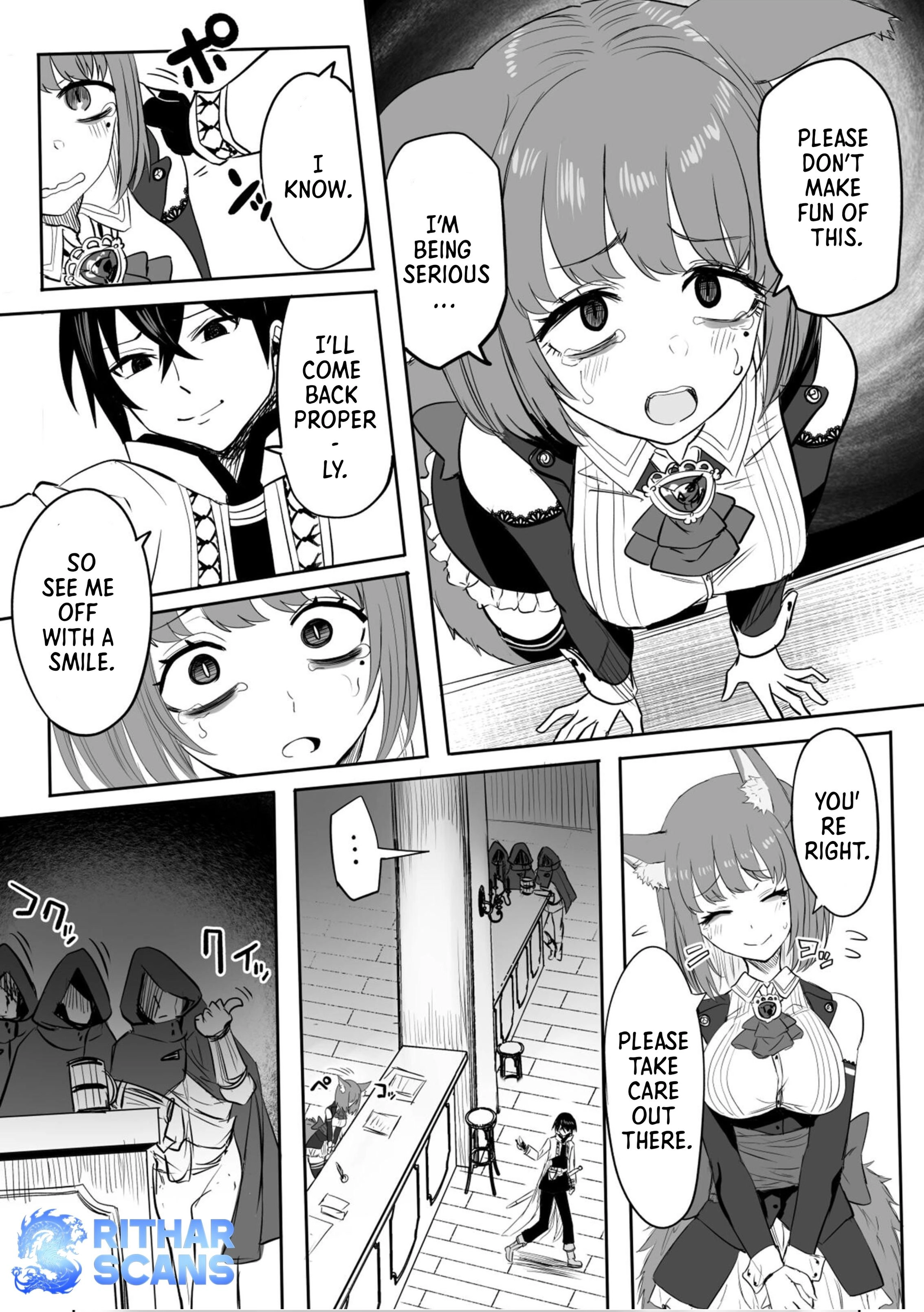Kyou Kara Tsukaeru Isekai Ren