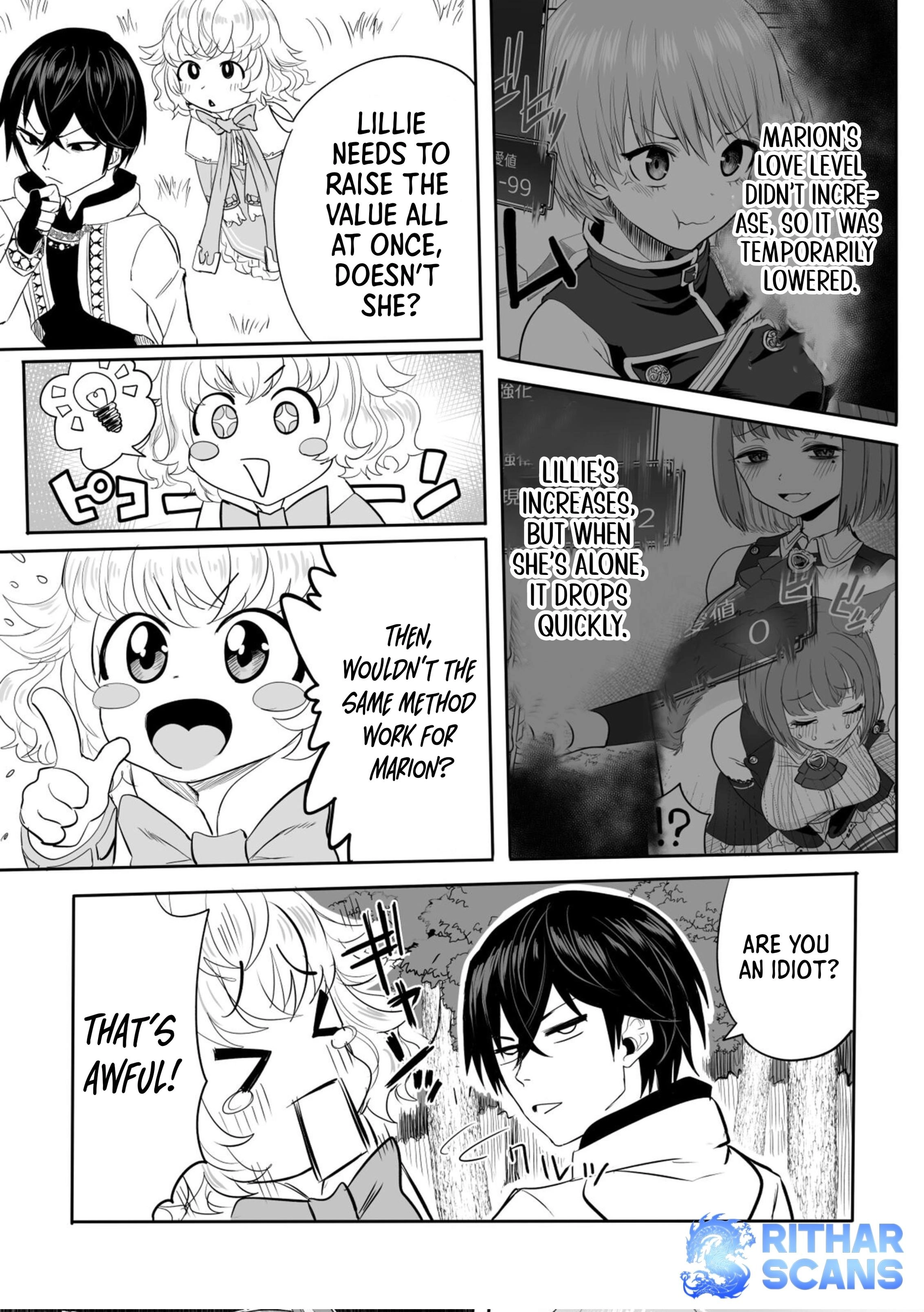 Kyou Kara Tsukaeru Isekai Ren