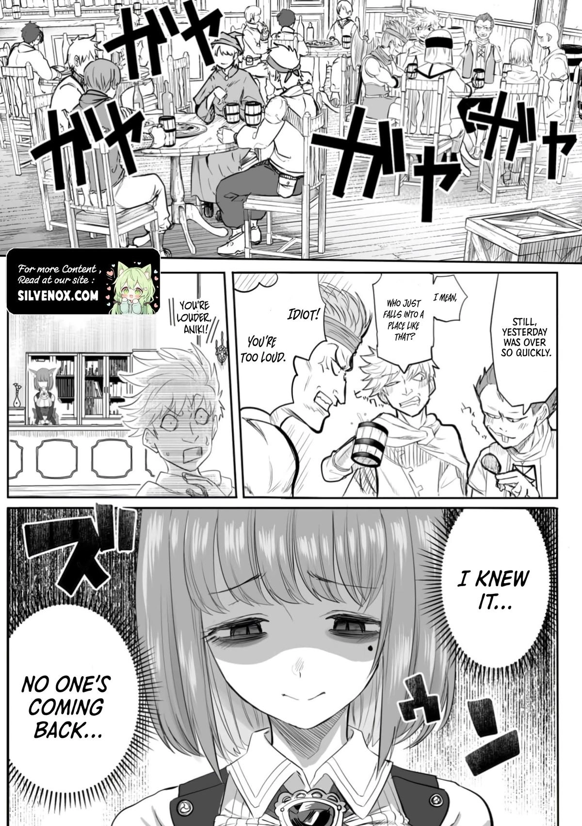 Kyou Kara Tsukaeru Isekai Ren