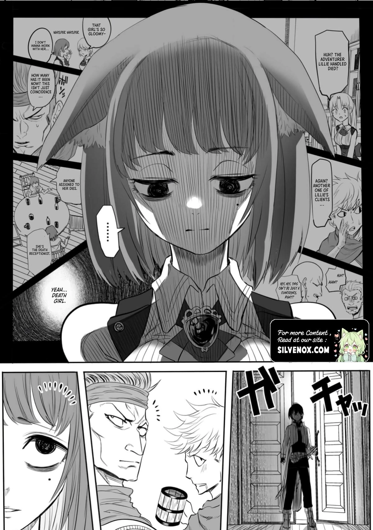 Kyou Kara Tsukaeru Isekai Ren