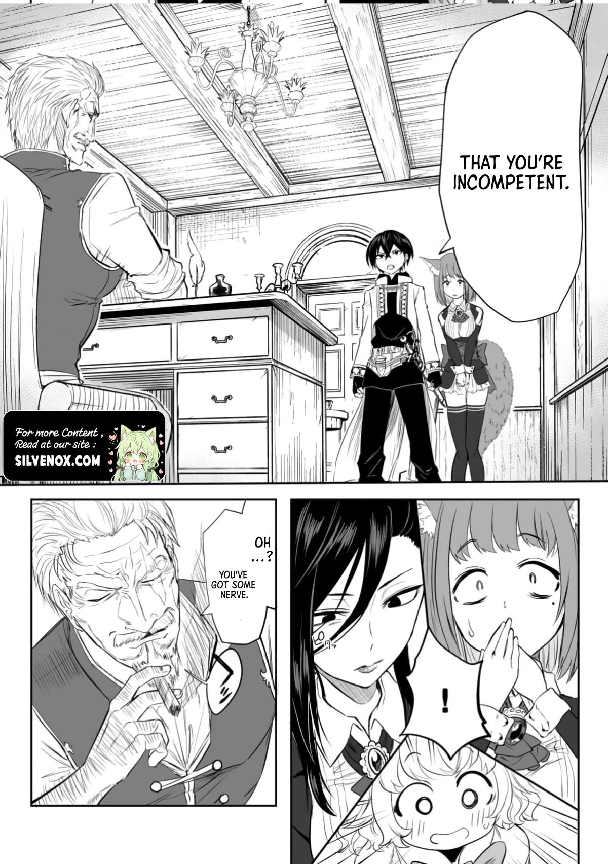Kyou Kara Tsukaeru Isekai Ren