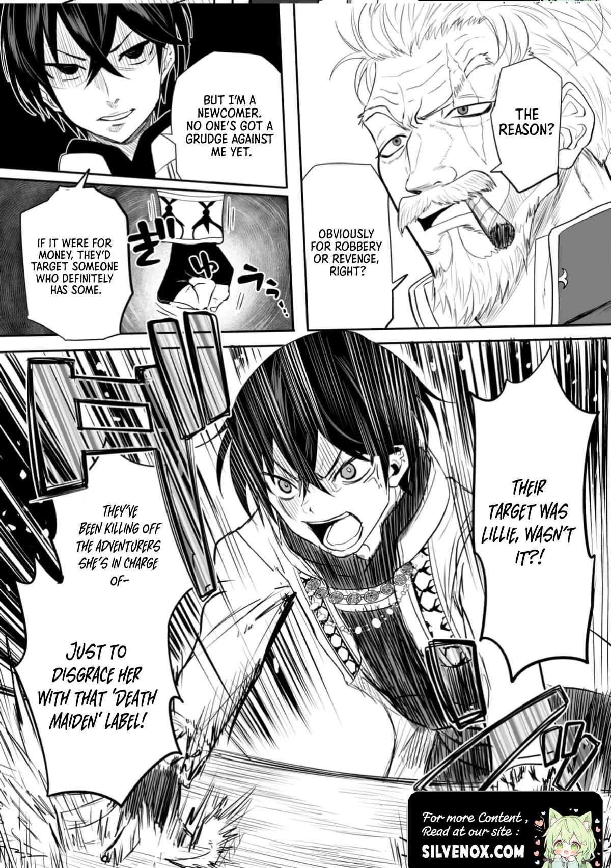 Kyou Kara Tsukaeru Isekai Ren