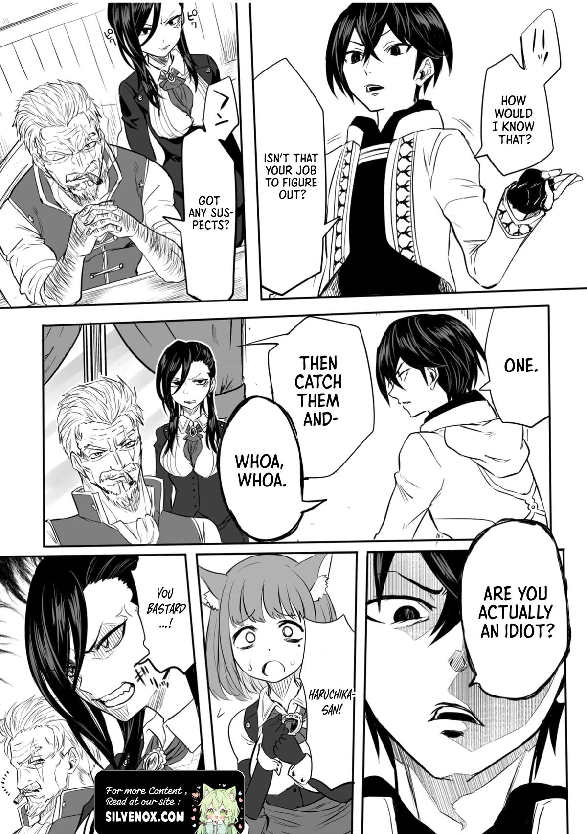 Kyou Kara Tsukaeru Isekai Ren
