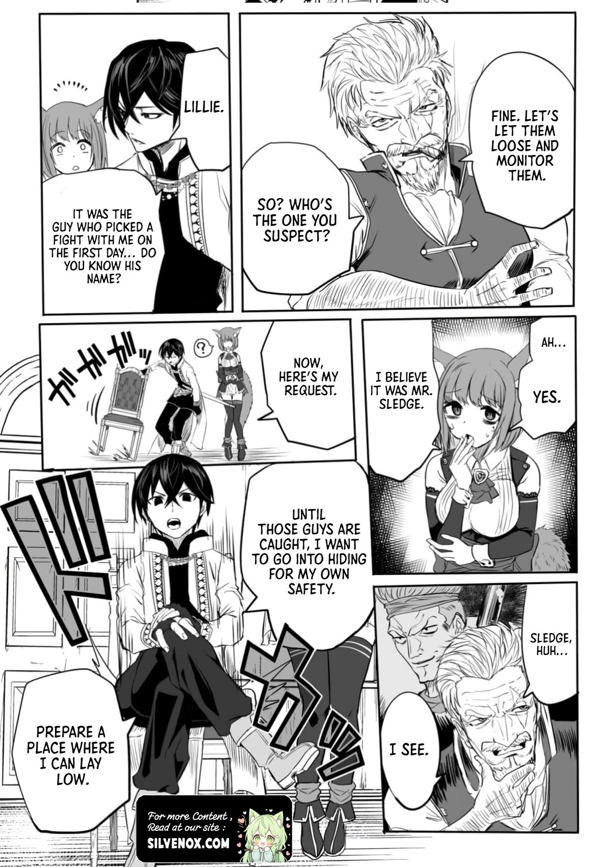Kyou Kara Tsukaeru Isekai Ren