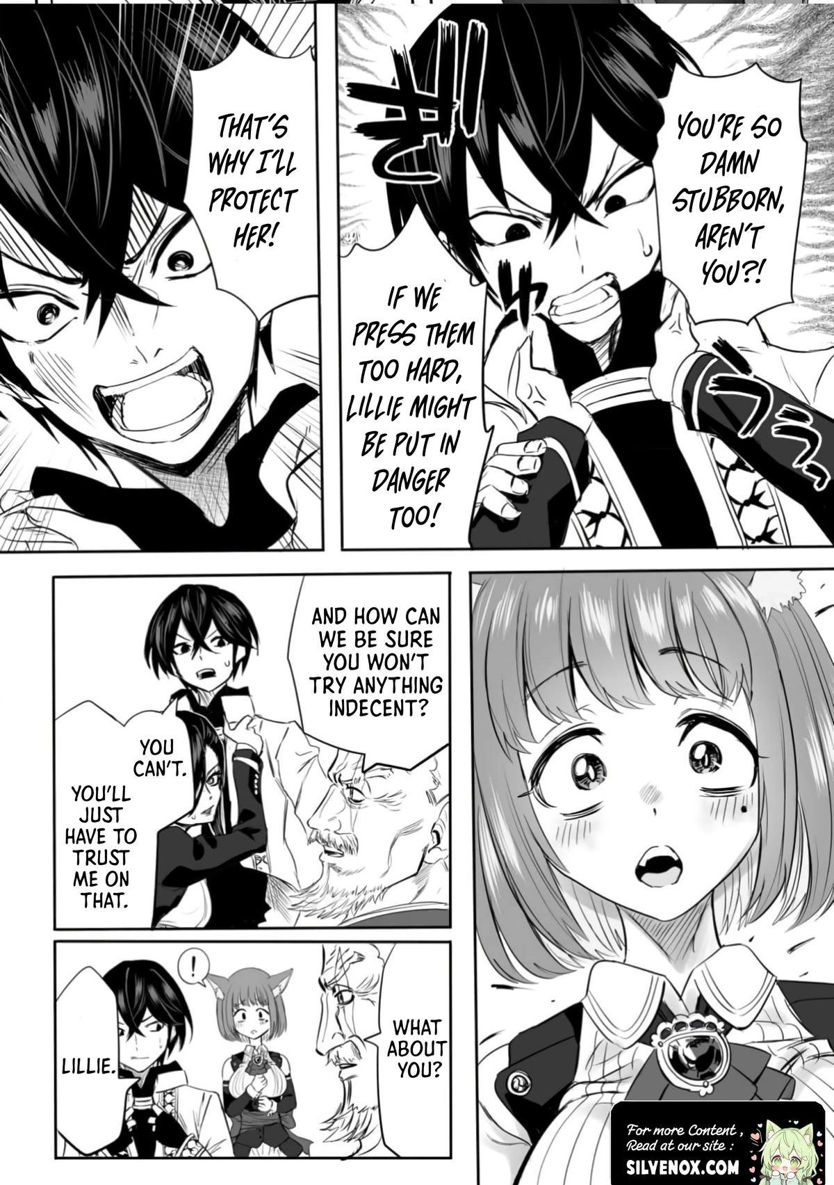 Kyou Kara Tsukaeru Isekai Ren