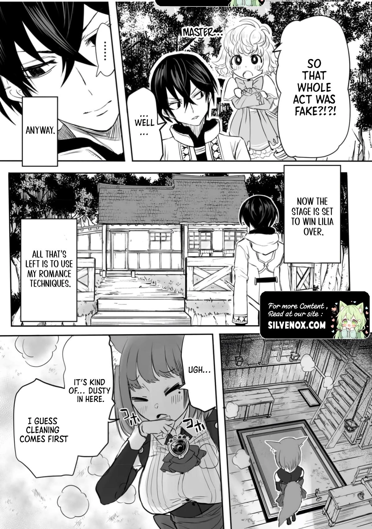 Kyou Kara Tsukaeru Isekai Ren