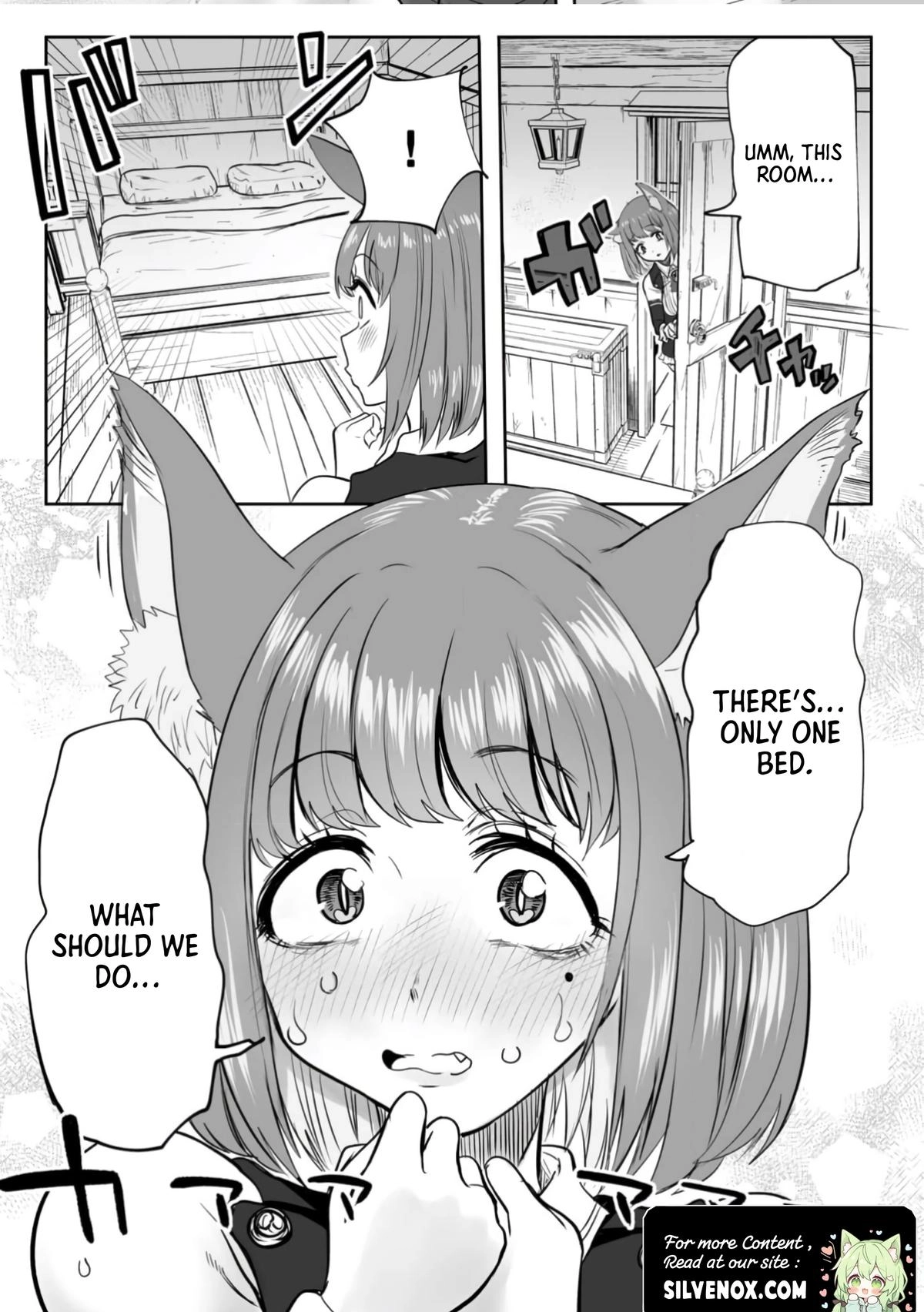 Kyou Kara Tsukaeru Isekai Ren
